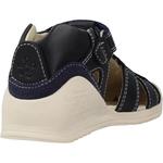 Сандалии Biomecanics модель 202140 цвет синий - фото 3