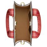 COACH Кожаная сумка тоут - фото 4