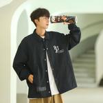 HYPASCENT Куртка Unisex, Black (Comes with Necklace) - фото 6