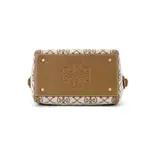 TORY BURCH Монограмма Т Сумка - фото 6