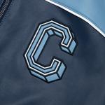 COVERNAT Куртка мужская синяя, Blue - фото 4