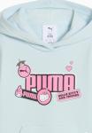Худи Puma HELLO KITTY AND FRIENDS GRAPHIC , Sea Glass/Blue - фото 6