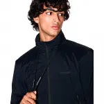 Куртка Armani Exchange XM001583_AF19196, синий - фото 4