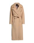 Пальто Yes London, песочный - фото
