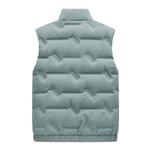 Жилет мужской Jeep Spirit, зеленый - фото 4