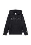 Champion Authentic Athletic Apparel Толстовка в черном цвете - фото
