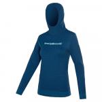 Толстовка Trangoworld Limone, синий - фото 3