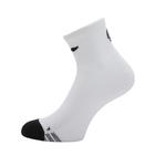 Унисекс гольфы LINING, белый - фото