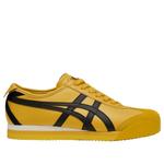 Onitsuka Tiger Mexico 66 PF 'Yellow Black' - фото 6