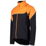 Куртка CMP With Removable Sleeves 31A2377, черный - фото 3