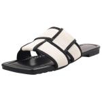 Шлепанцы женские Yeezyy Reezy, зеленый - фото