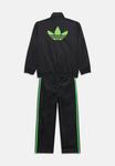 Костюм MINECRAFT UNISEX Adidas Originals, черный - фото 2