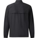 Мужская рубашка KOLON SPORT, хаки - фото 3