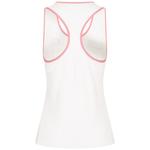 Женская теннисная майка ellesse Allium - фото 3