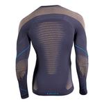 Базовый слой UYN Evolutyon, серый - фото 2