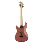 PRS Silver Sky - Maple Midnight Rose с сумкой - фото 3