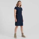 Платье Craghoppers Nosilife Pro II, синий - фото 3