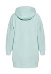 Худи на молнии Sanika, цвет Mint - фото 2