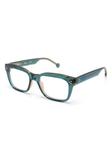 Очки Duke Minus L.A. EYEWORKS, зеленый - фото 2