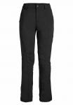 Брюки NÜ Denmark Trousers, Solid Black/Black - фото 6