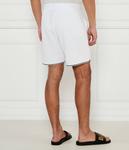 Шорты Regular fit Emporio Armani, белый - фото 3