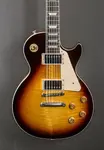 Gibson USA Les Paul Standard 50-х - Табачный Взрыв - фото 2