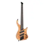 Бас-гитара Ibanez Bass Workshop EHB1505SMS Florid Natural Low Glass 2024 - фото