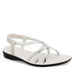 Сандалии Clara Barson WS990-28 Blanco, белый - фото 2