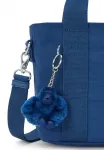 Сумка минта Kipling, Casual Blue - фото 4