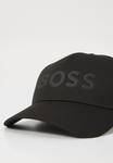 Бейсболка BOSS PYER GOLF, Black - фото 4