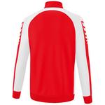 Куртка рабочая «Шесть крыльев» Erima, белый - фото 2