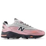 Кроссовки New Balance 1000 'Pink Metallic Silver' - фото 2