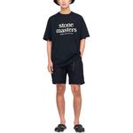 Шорты Casual Hirono Gramicci, зеленый - фото 9