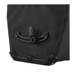 Ortlieb BACK-ROLLER PLUS Черная велосипедная сумка - фото 6