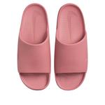 Шлепанцы (WMNS) Nike Calm Slide 'Canyon Pink' - фото 2