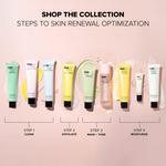 Маска для лица NUDESKIN Tight + Bright NUDESTIX - фото 6