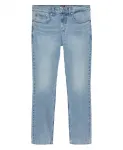 Синие джинсы Tommy Jeans, синий - фото