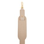 LOEWE Кожаный ремешок для сумки женский сандал - фото 2