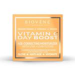 Дневной крем с витамином С 50 мл Biovene - фото 3