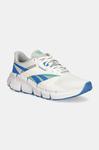 Кроссовки Reebok Zig Dynamica 5, белый - фото