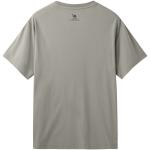 Футболка унисекс CAMEL, нефритово-белая - фото 3