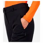 Брюки Rossignol Strawpile Insulated, черный - фото 5