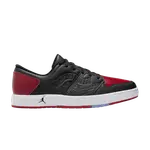 Кроссовки Air Jordan Nu Retro 1, Bred Toe - фото