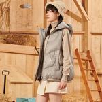 Жилет женский Joma, черный - фото 14