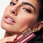 Масло для губ Afterglow NARS, TWIRL (rose pink) - фото 5