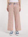 Джинсы Bootcut DICKIES Mechanic, Light pink - фото