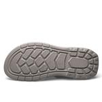 Пляжные сандалии мужские серый Egchi - фото 3