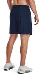 Мужские шорты Under Armour Tech Vent, (408) Academy/Black - фото 2