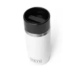 Термокружка Rambler объемом 12 унций Yeti-Coolers, black - фото 2