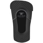 Крепления для сноуборда Anvil Bent Metal, Black/Grey - фото 3